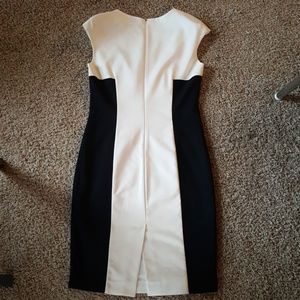 BOGO Zara Color Block Shell